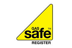 gas safe companies Treffynnon